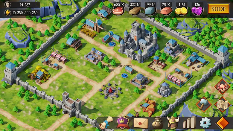 Empires & Kingdoms: Conquest! 1.0.3
