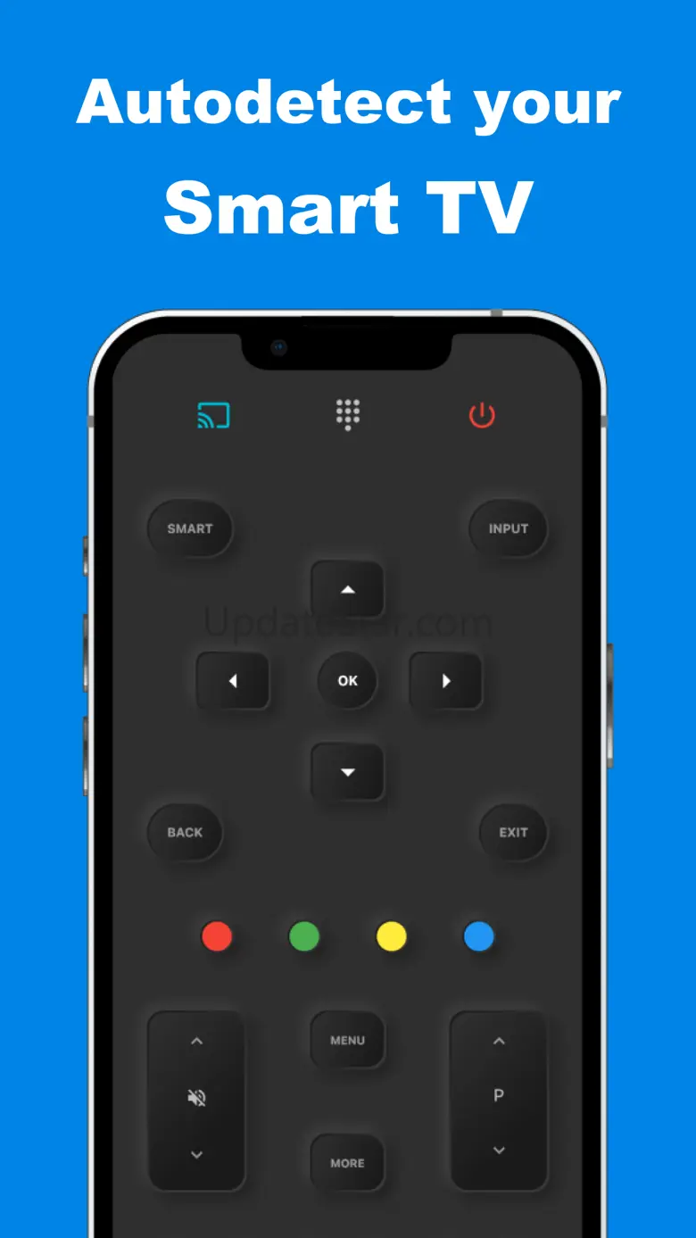 Samsung - Smart TV Remote 1.0.2