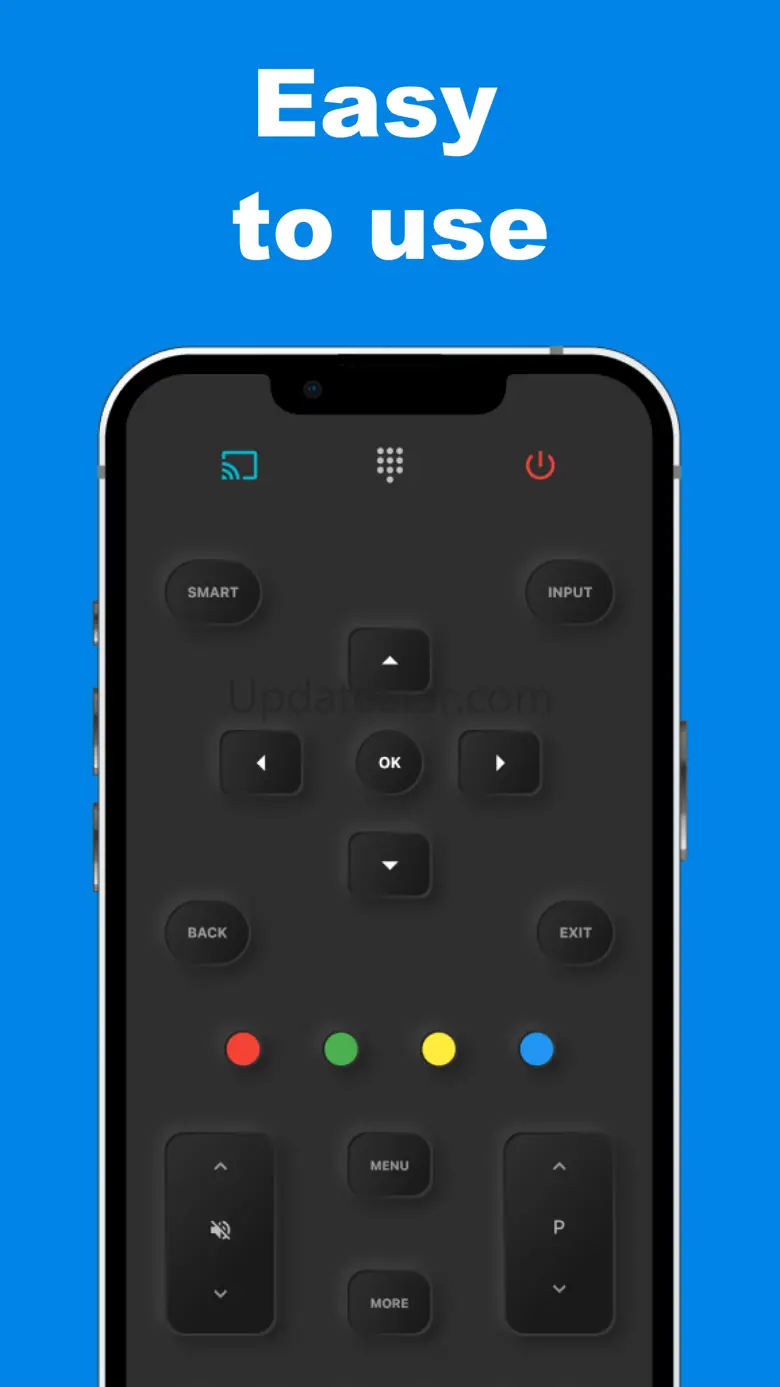 Samsung - Smart TV Remote 1.0.2