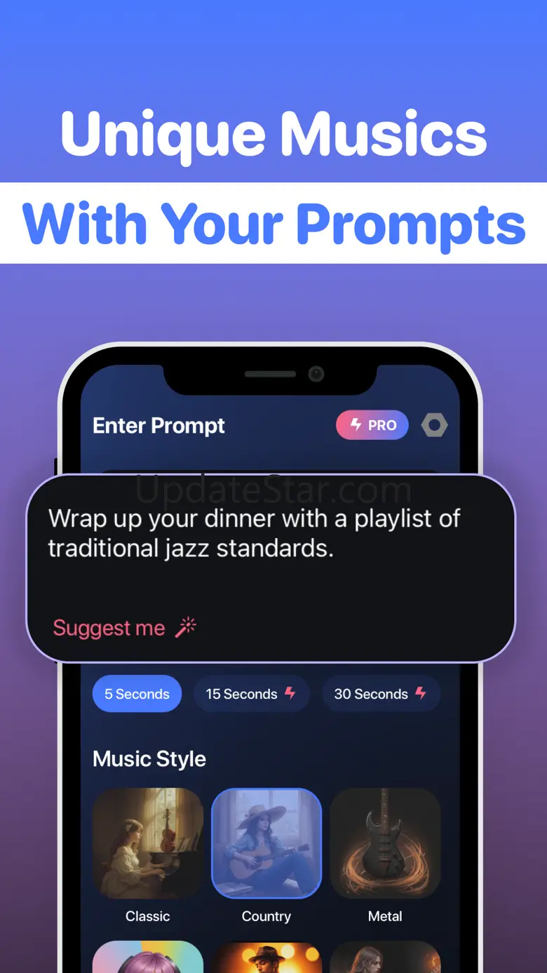 Meowsic: AI Music & Song Cover 1.2.4