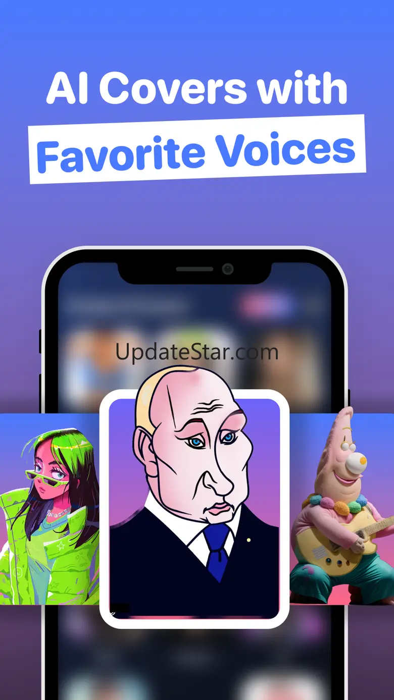 Meowsic: AI Music & Song Cover 1.2.4