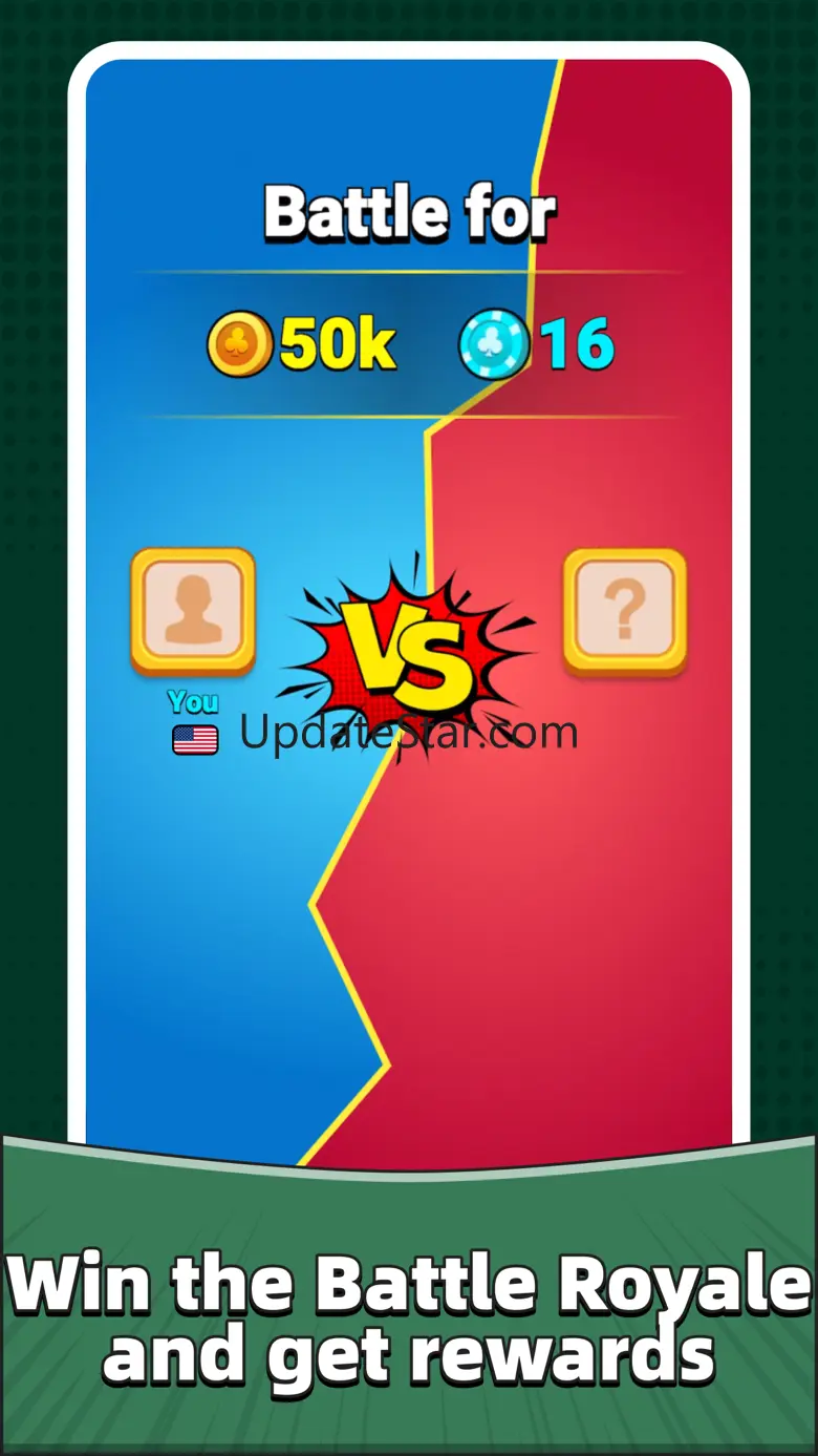 Solitaire Clash Go - Card Game 1.0.3