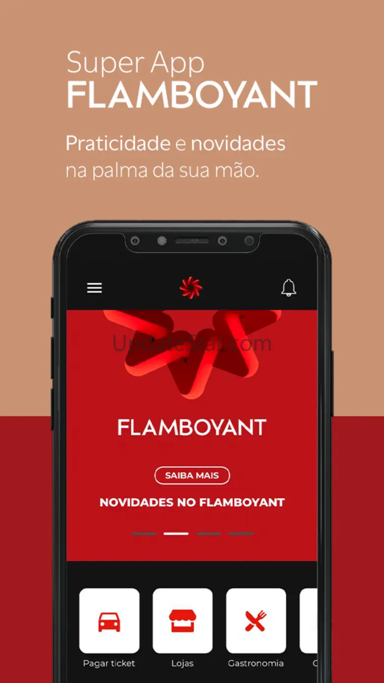 Flamboyant 8.7.6
