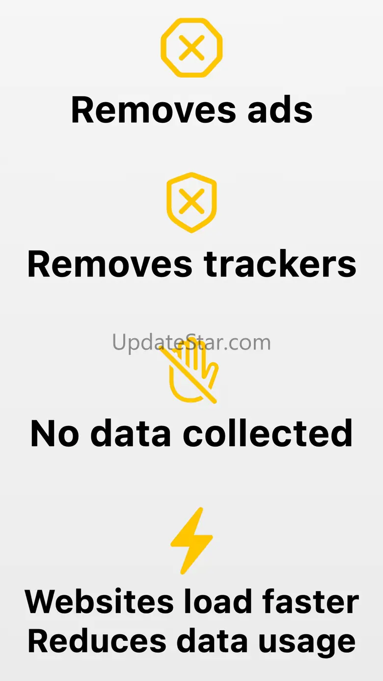 AdBlock Bolt for Safari 4.8.2