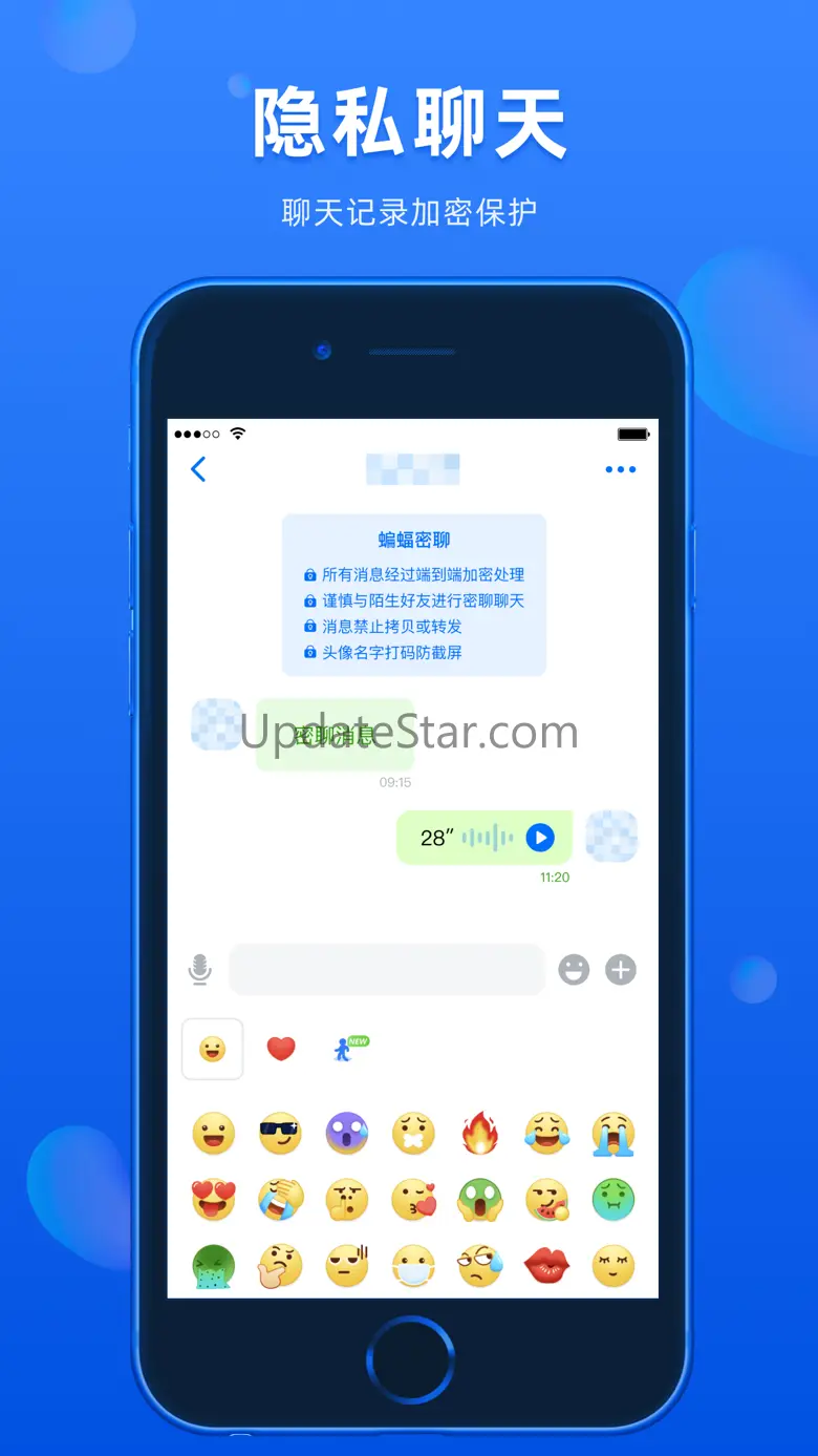 BatChat-Messenger 3.2.6
