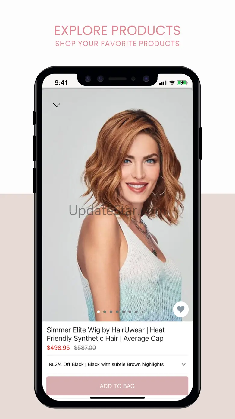 Wig Studio 1 1.2