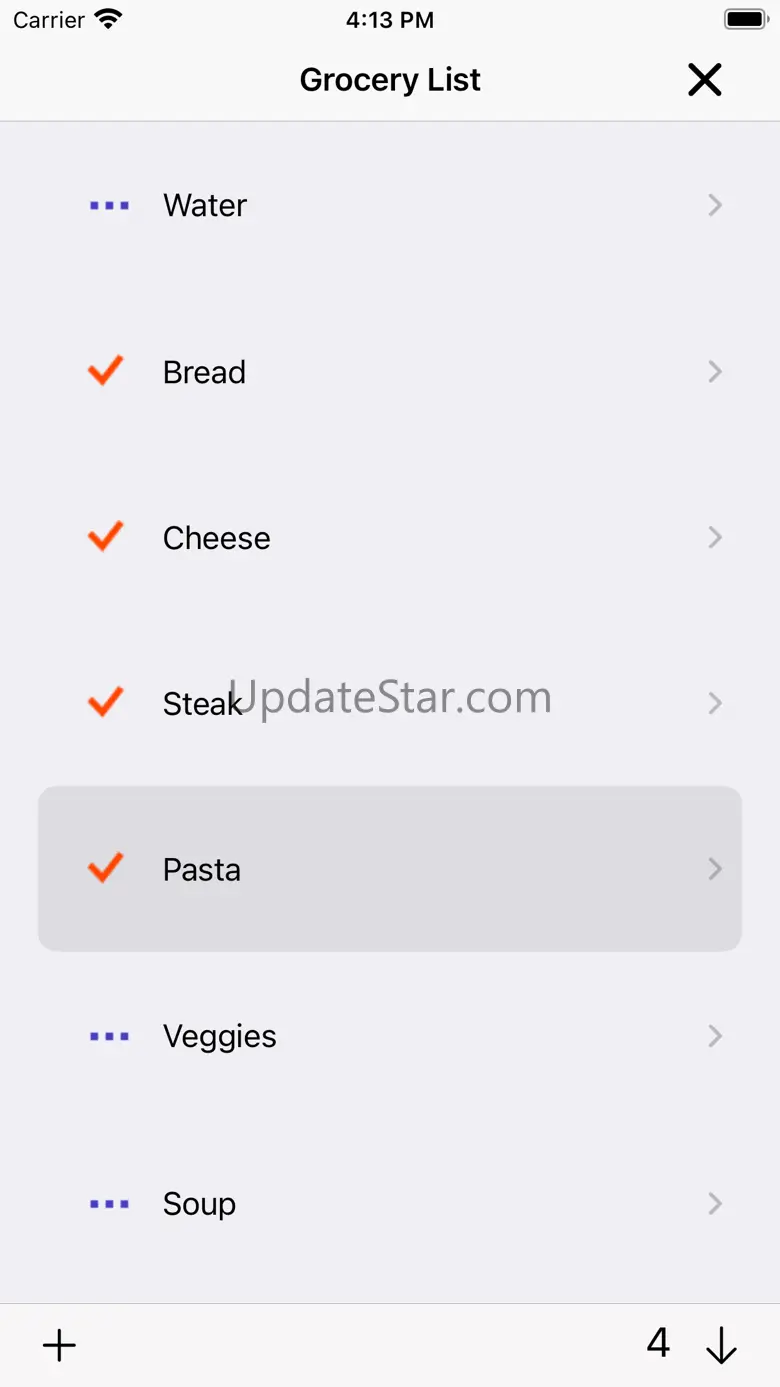 List Ninja 1.6.8