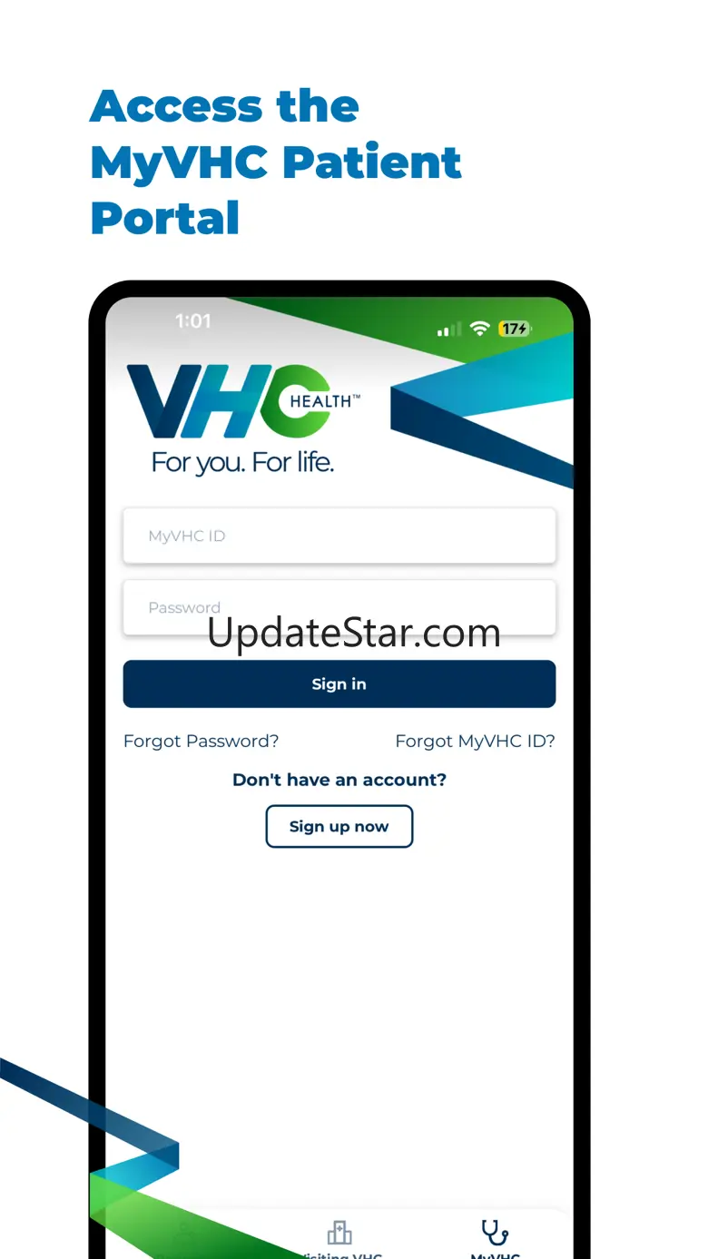 VHC Health 11.2.1