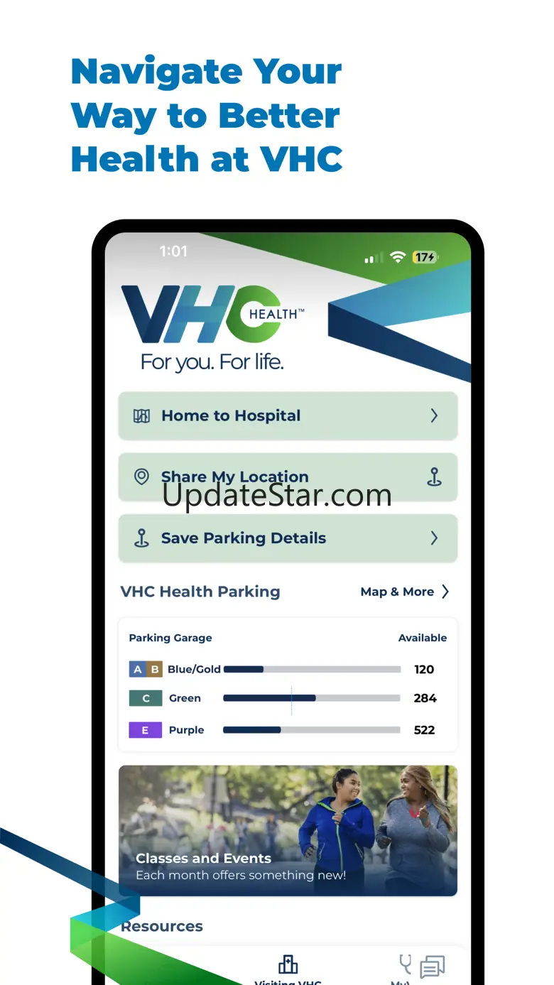 VHC Health 11.2.1