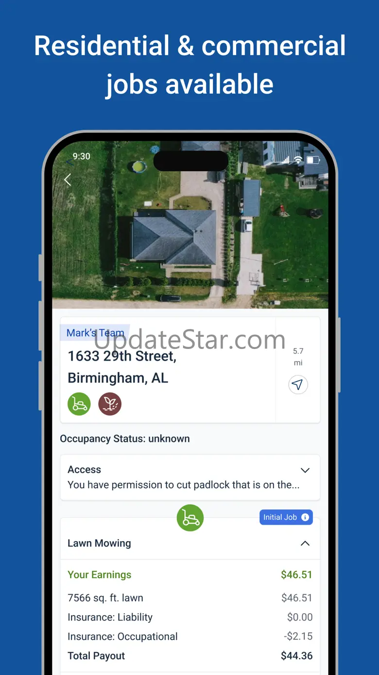TaskEasy Contractors 20.2.0