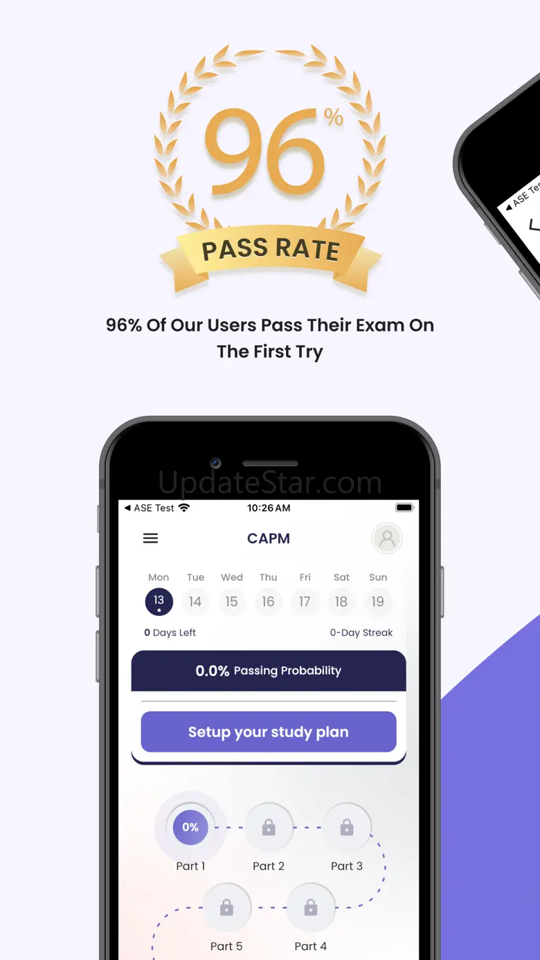 CAPM Practice Test 2024 3.9.8