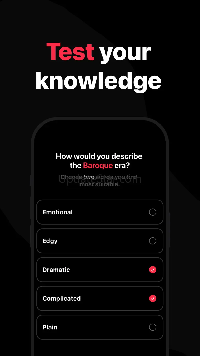 Klaverly・Learn Classical Music 1.0.6