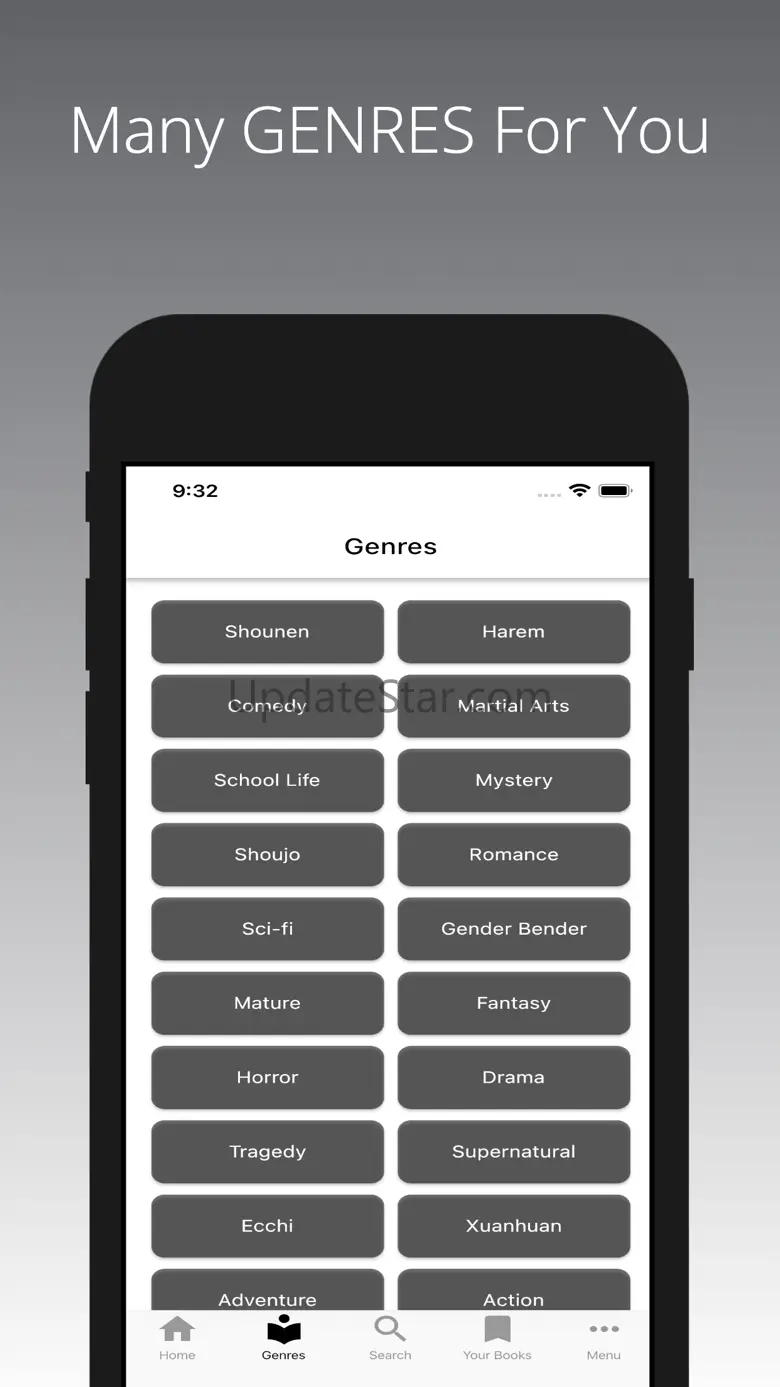 Light Novel - Story Reader 3.6.1
