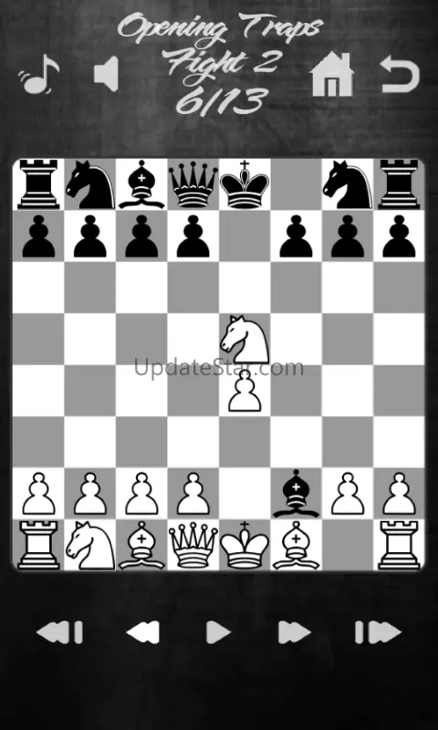 Chess Traps 1.2