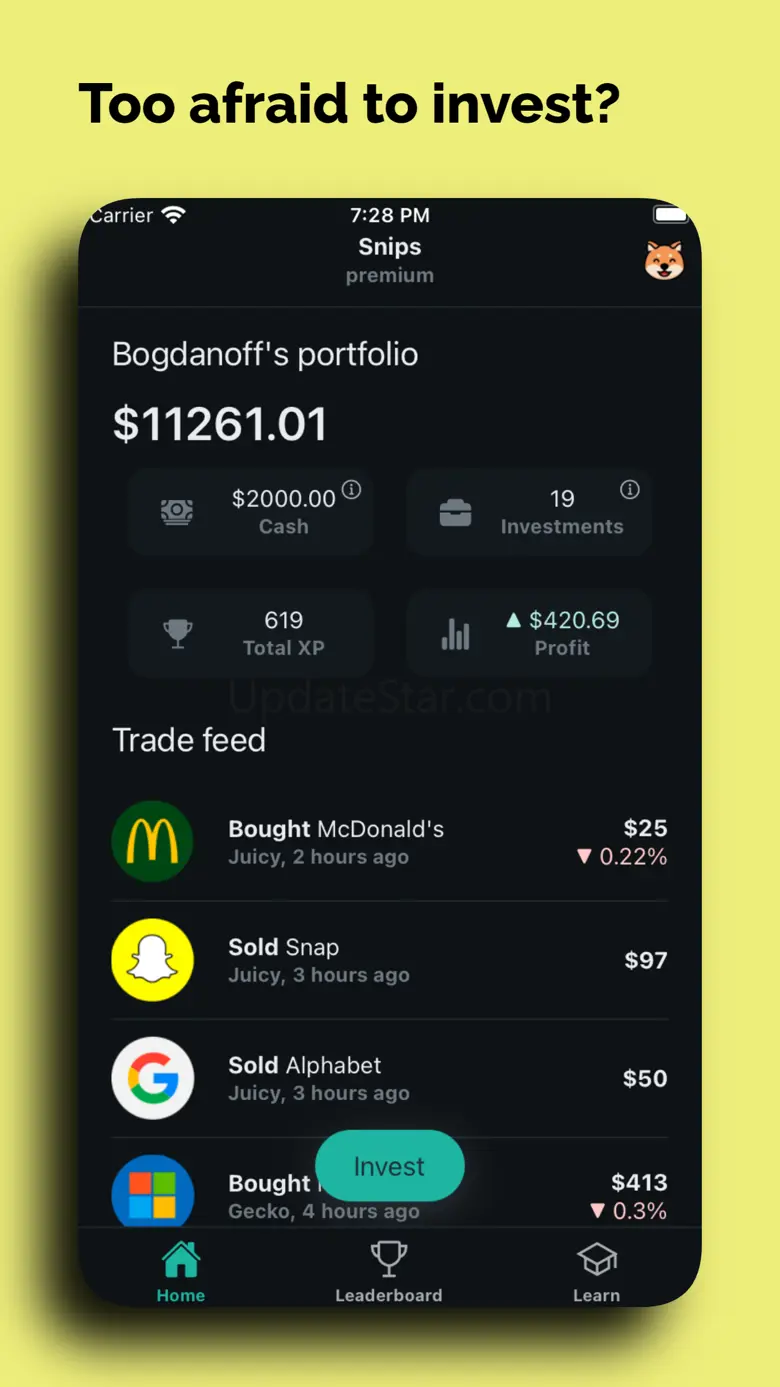 AI Fintech Copilot: Ocada 1.27.0