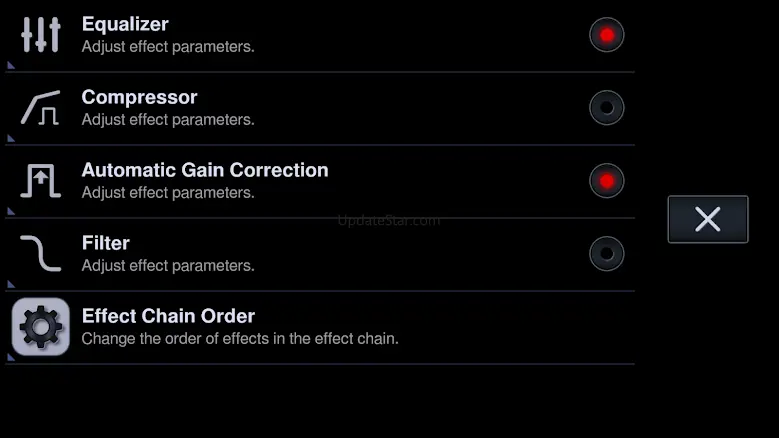 Neutron Audio Recorder (Eval) 1.09.1
