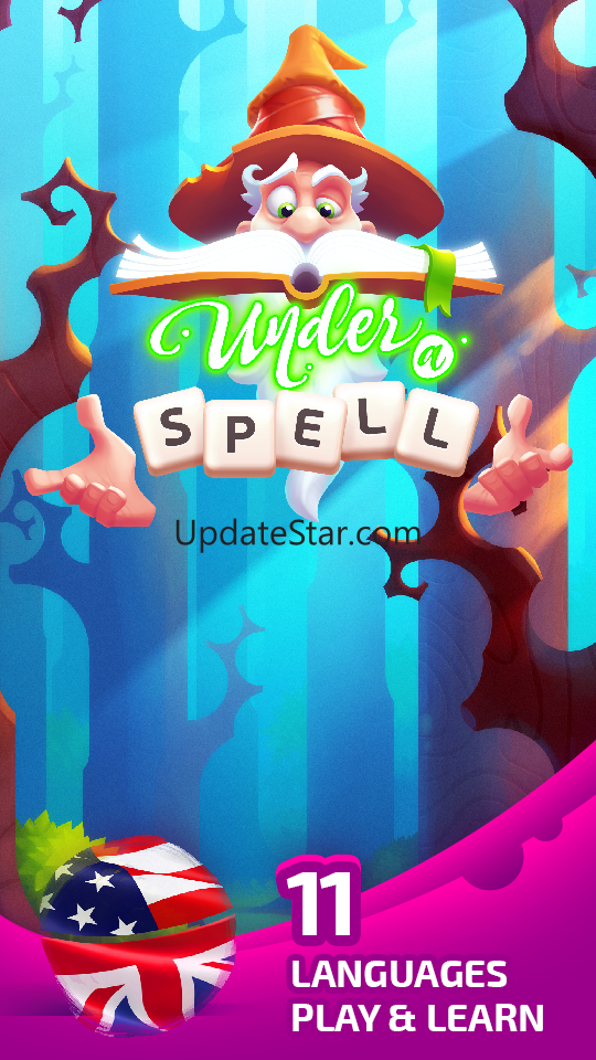 Under a Spell 1.8