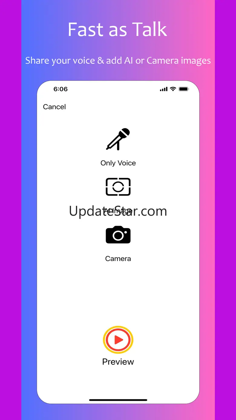 Phonoptic Ai Social Media Chat 1.5.9