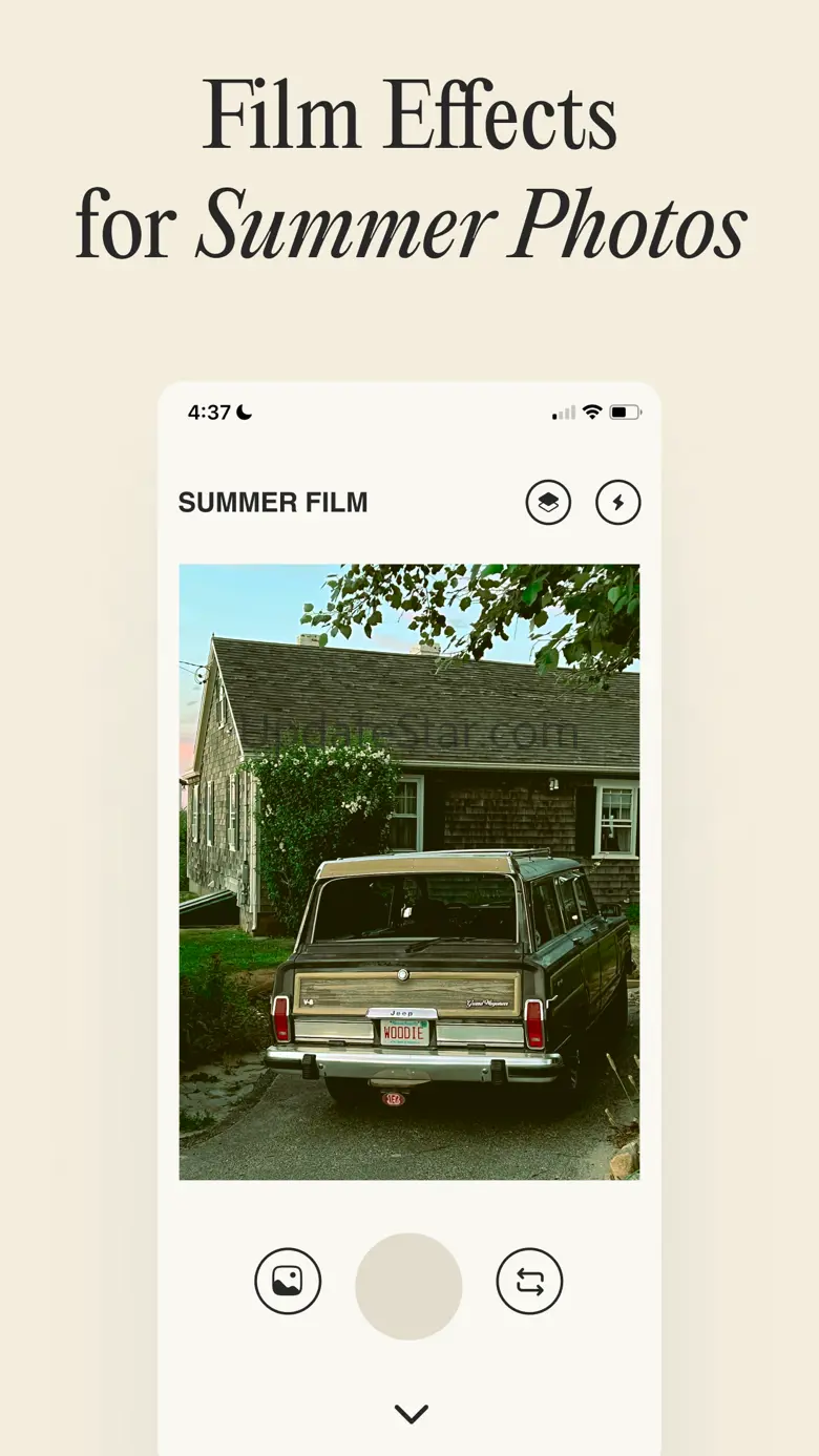 Summer Film: Vintage Camera 1.7.1