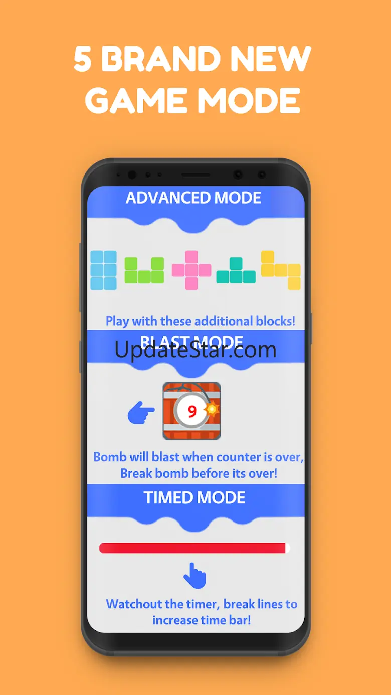 Sudoku Tiles - Block Sudoku 3.5