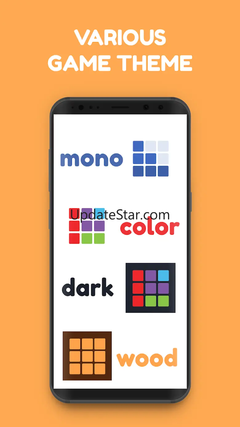 Sudoku Tiles - Block Sudoku 3.5