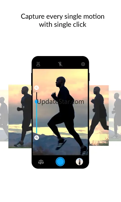 Multi Photo High Speed Camera 1.10