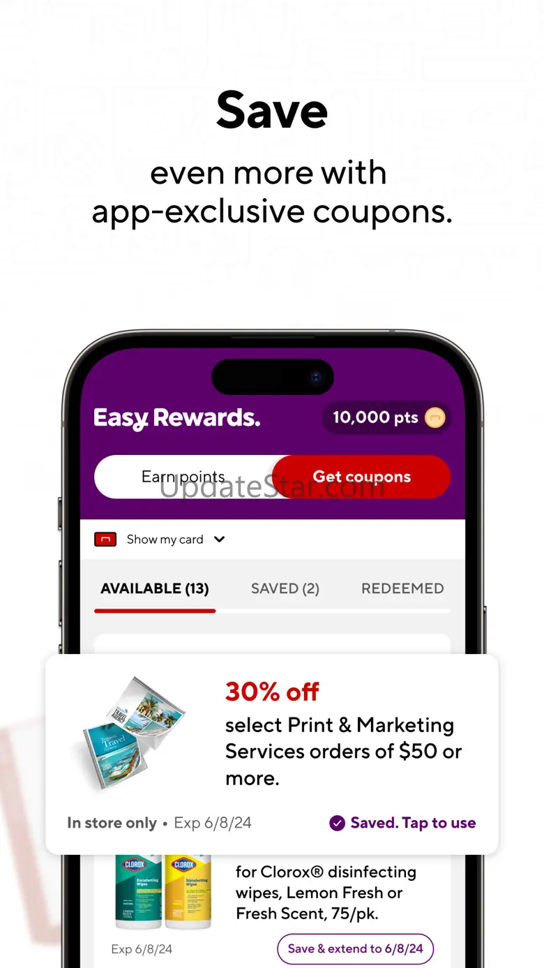 Staples - Deals & Shopping 5.3.26