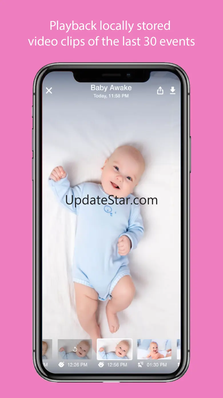 MyVTech Baby Plus 1.17.0