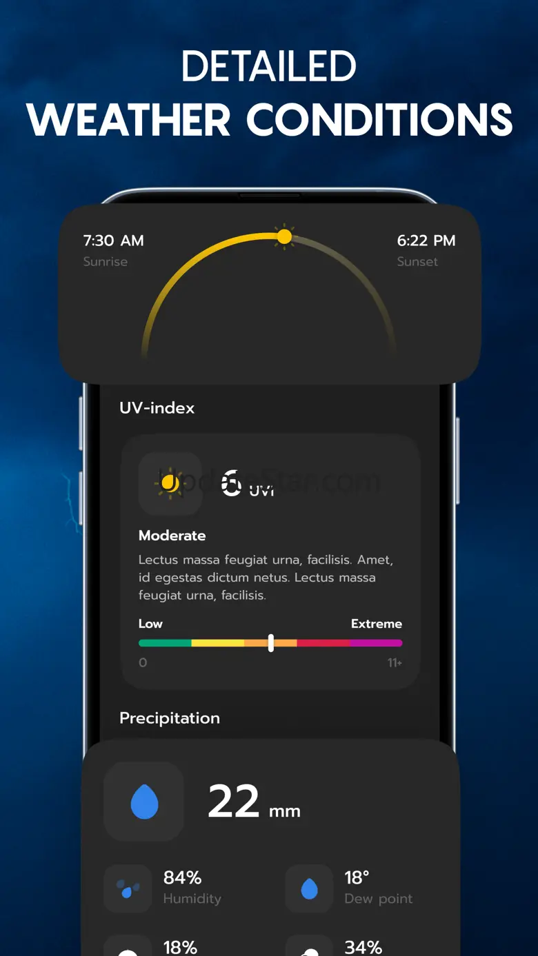 Weather Radar - Forecast Live 2.2.7