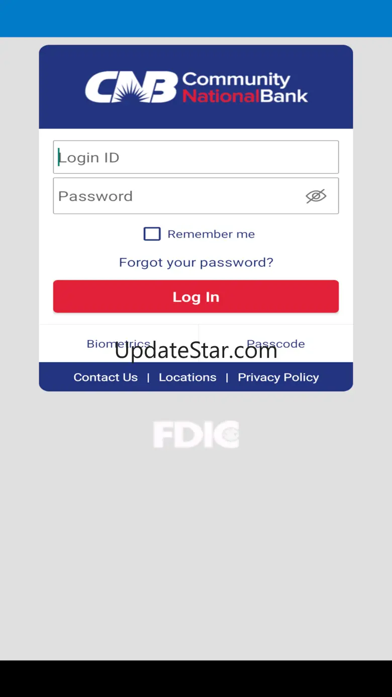 Community National Bank 1.0.5905