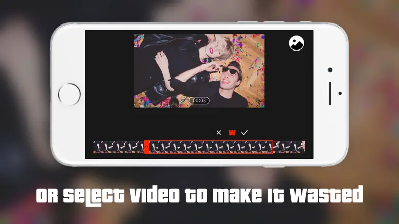 WastedCamera 1.1