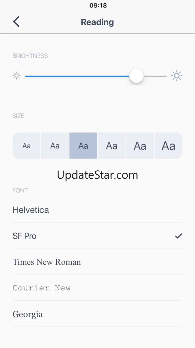 iDB app 2.8