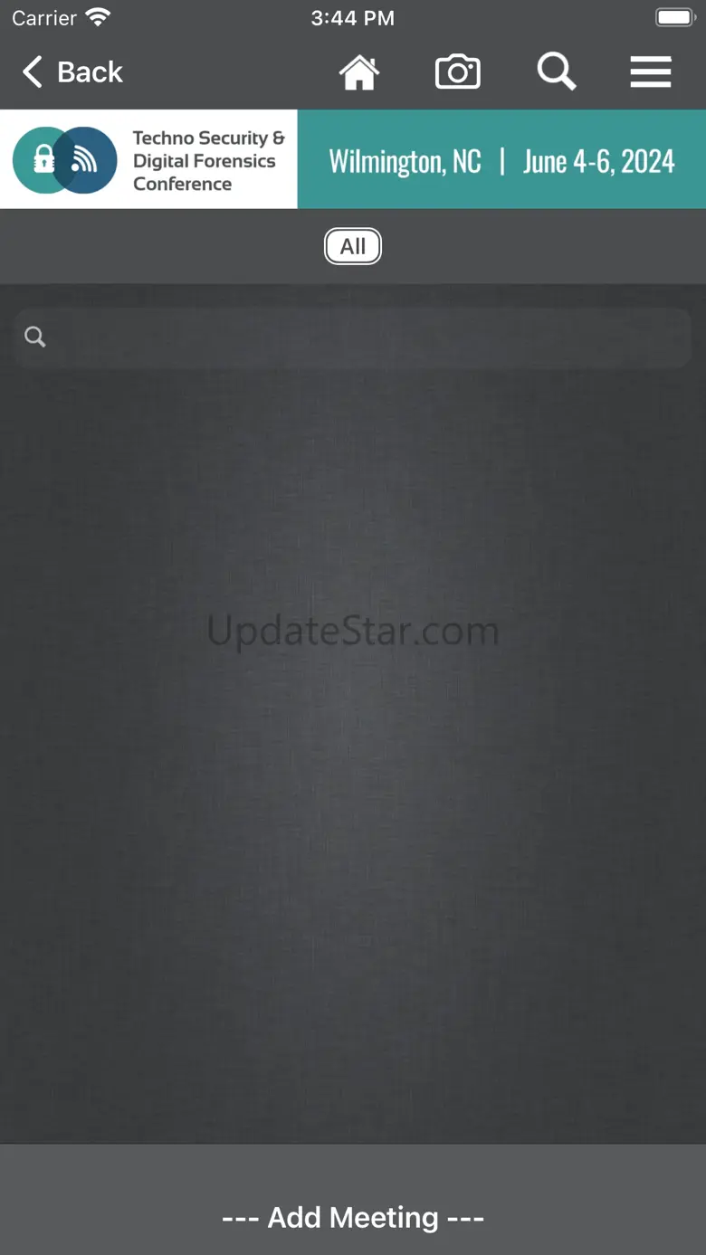 Techno Security 2.5.3