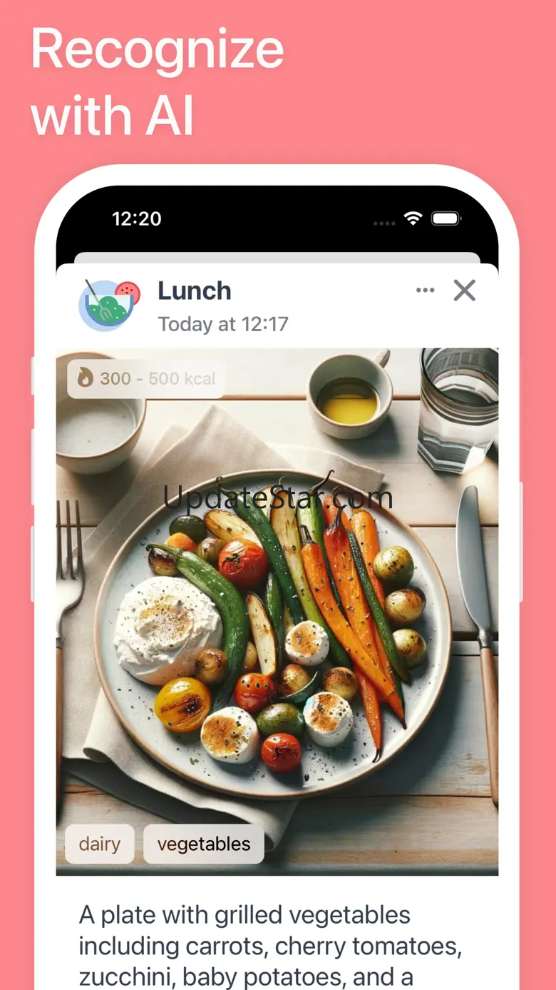 MealSnap: Photo Food Diary 2.4.4