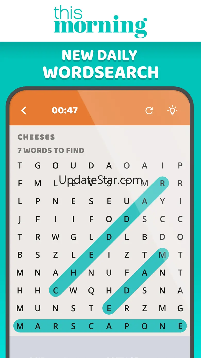 Daily Puzzle Page Time 8.2.5
