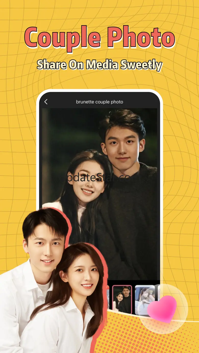 FaceWe - AI Photo&Face Swap 2.7.7