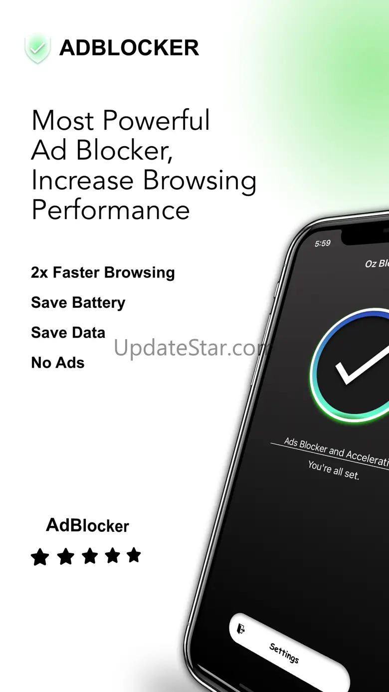 Ad Blocker - GPU Accelerator 1.82
