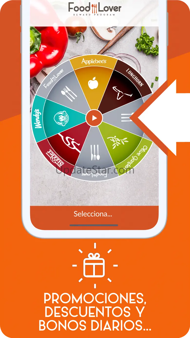 Food Lover 1.09