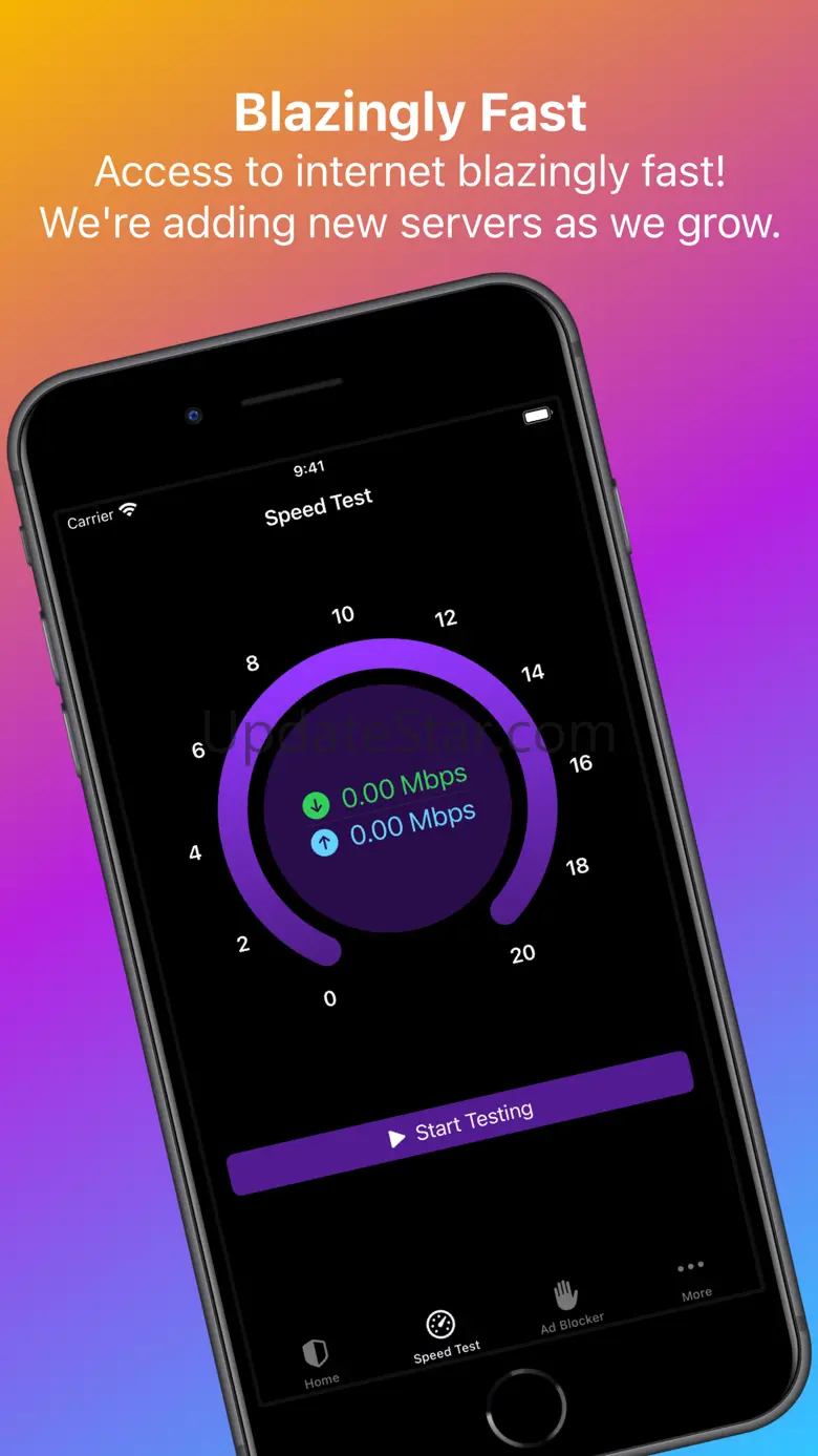 Location Changer: Shelter VPN 1.0.32