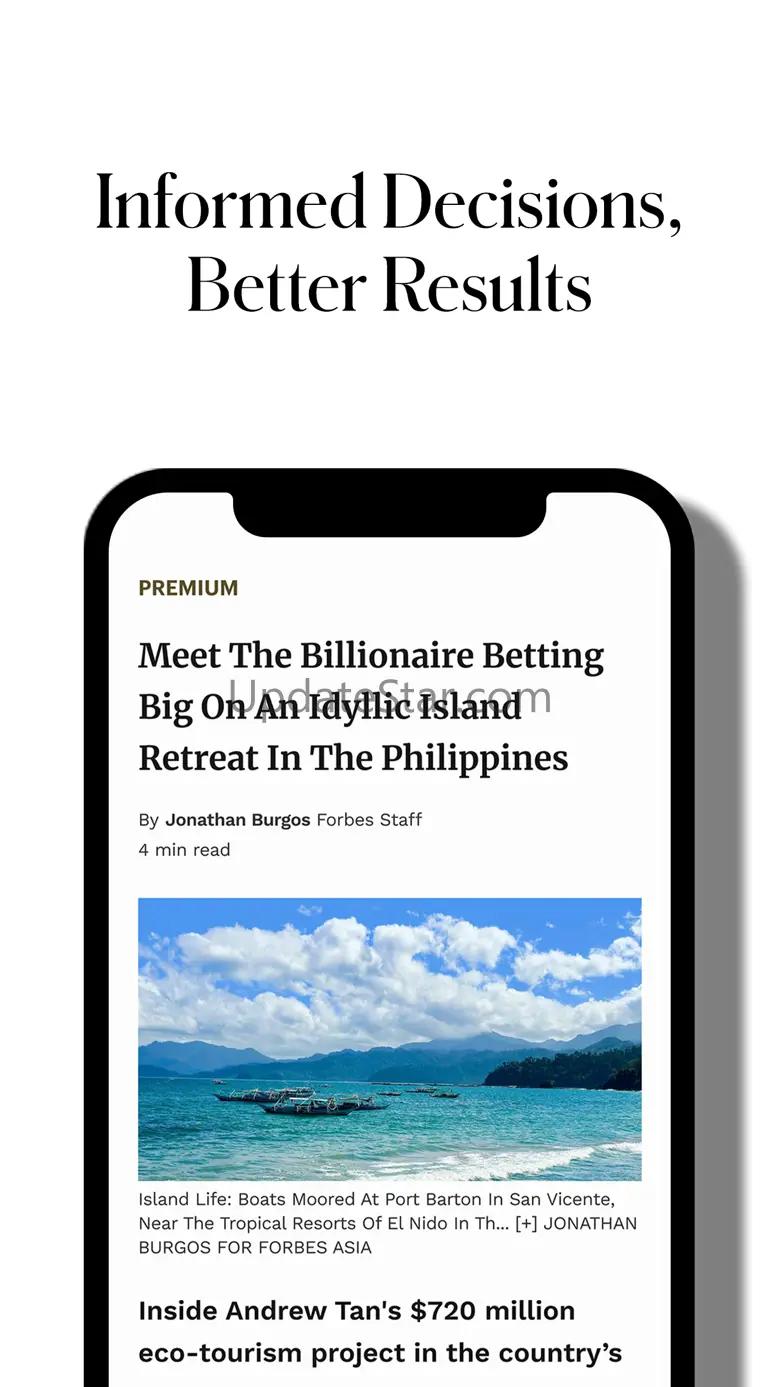 Forbes 2.0.0