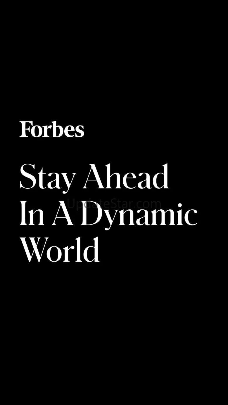 Forbes 2.0.0