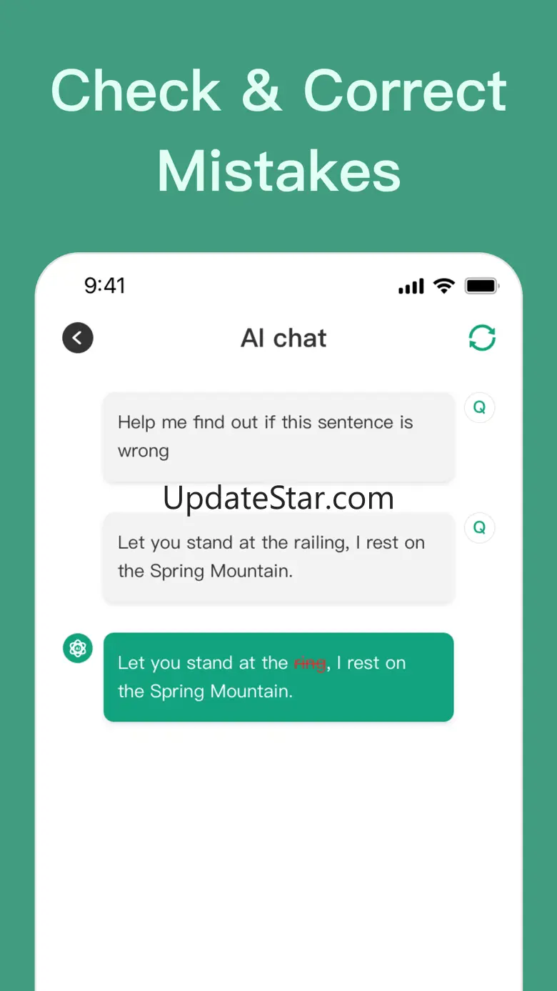 AI Chat Assistant - AI Bot 2.2.2
