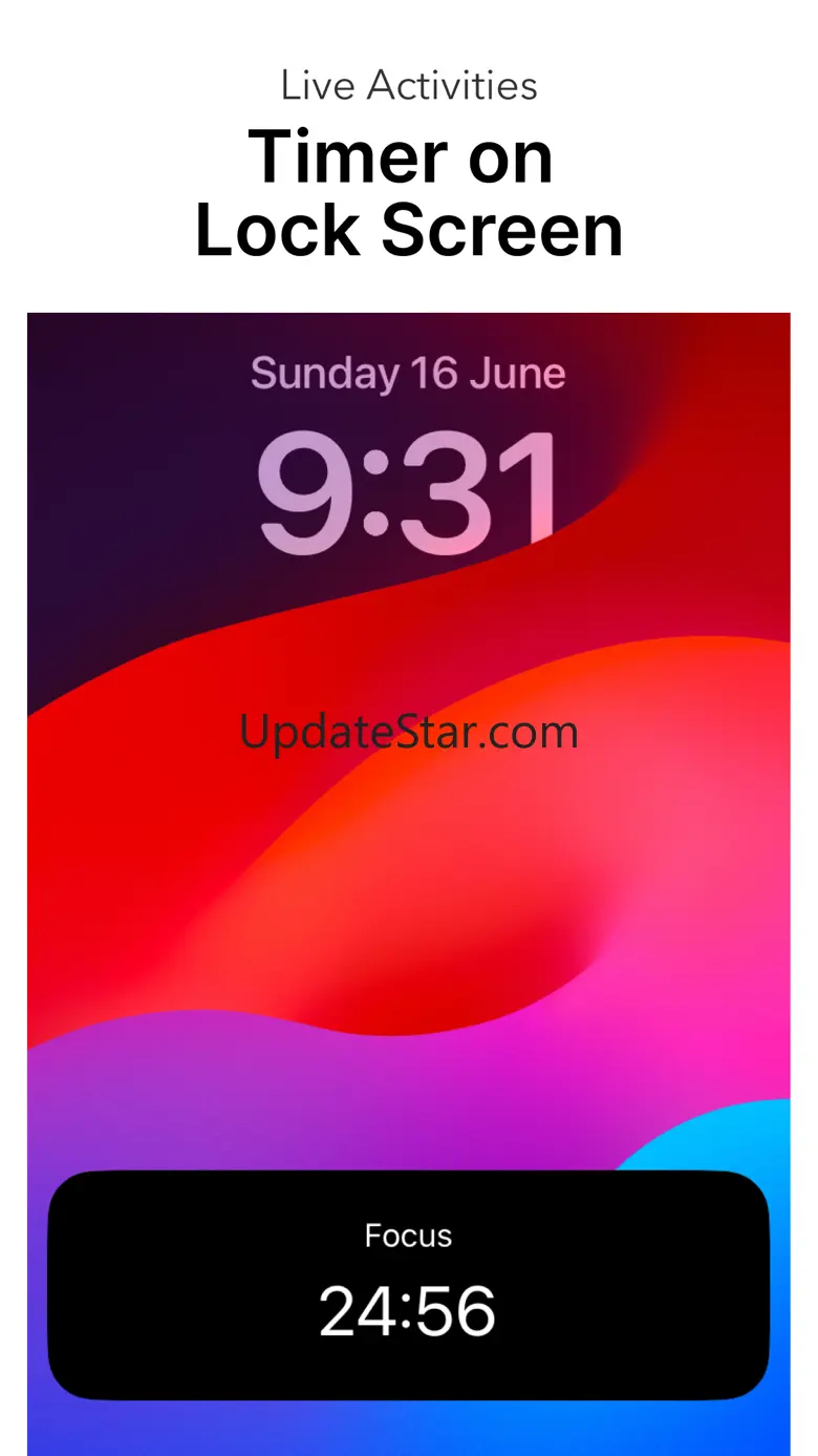 Pomodoro Timer : Study & Work 1.1.10