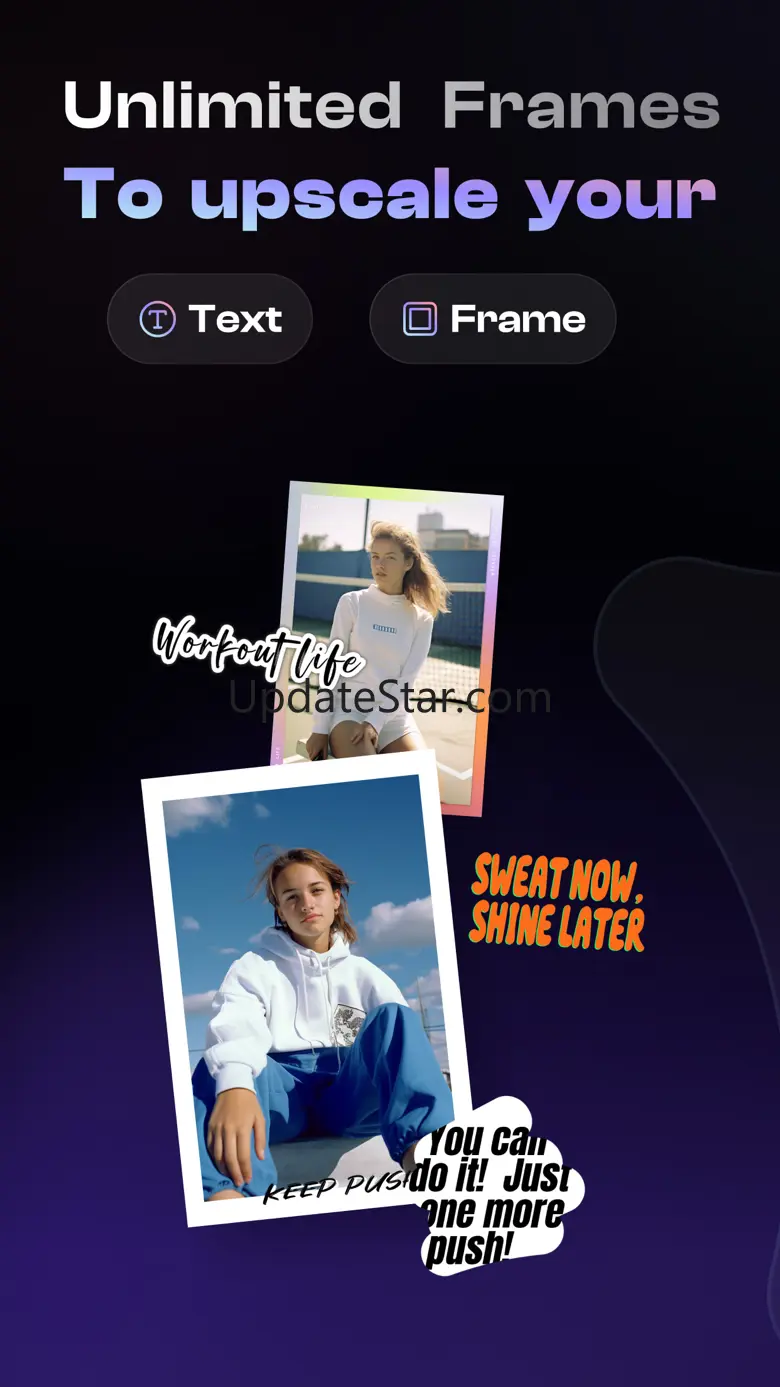 Starii - AI Photo Enhancer 2.2.0