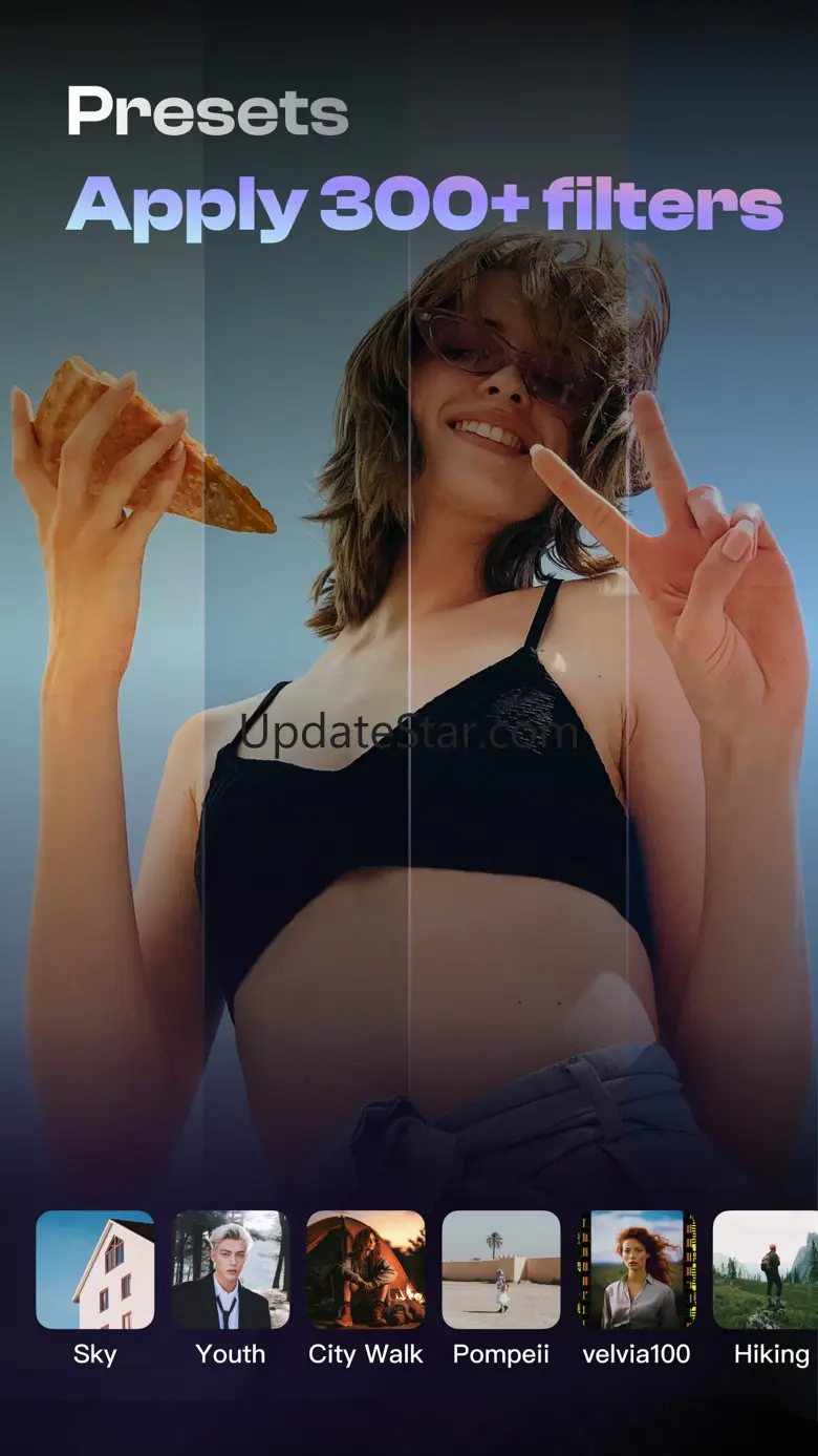 Starii - AI Photo Enhancer 2.2.0