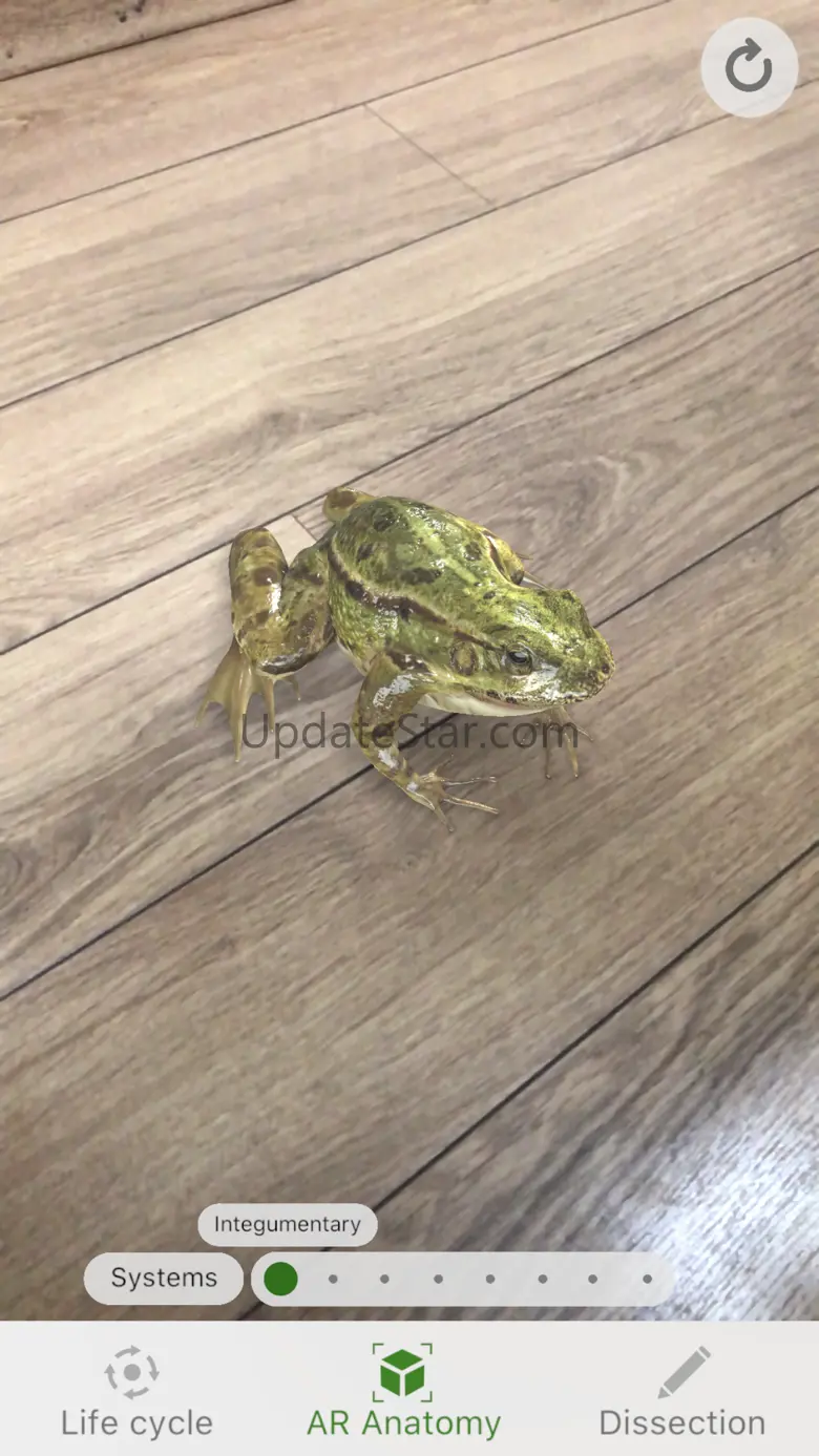 Froggipedia by Embibe 3.31