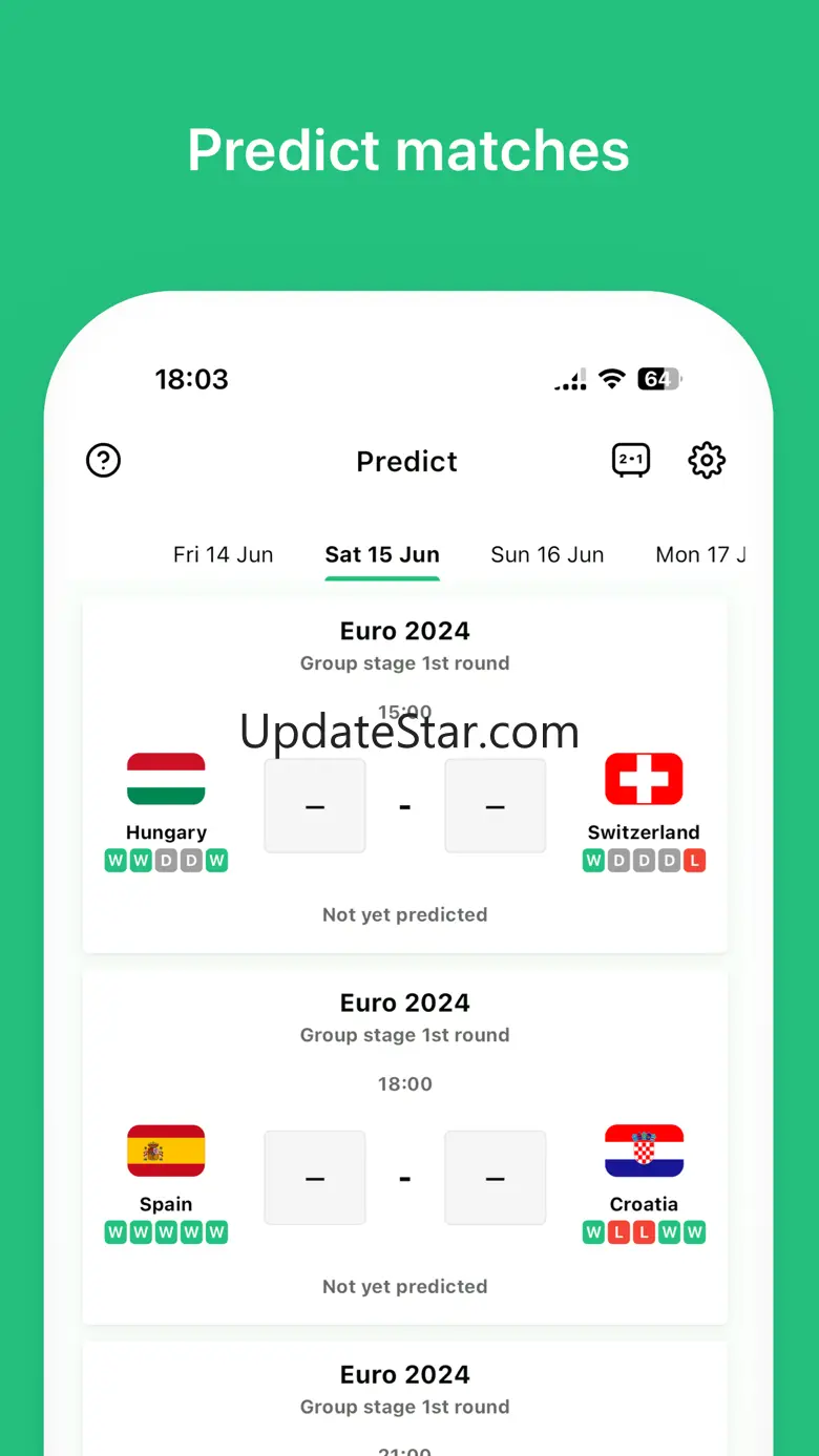 Voetbalpoules 1.0.102