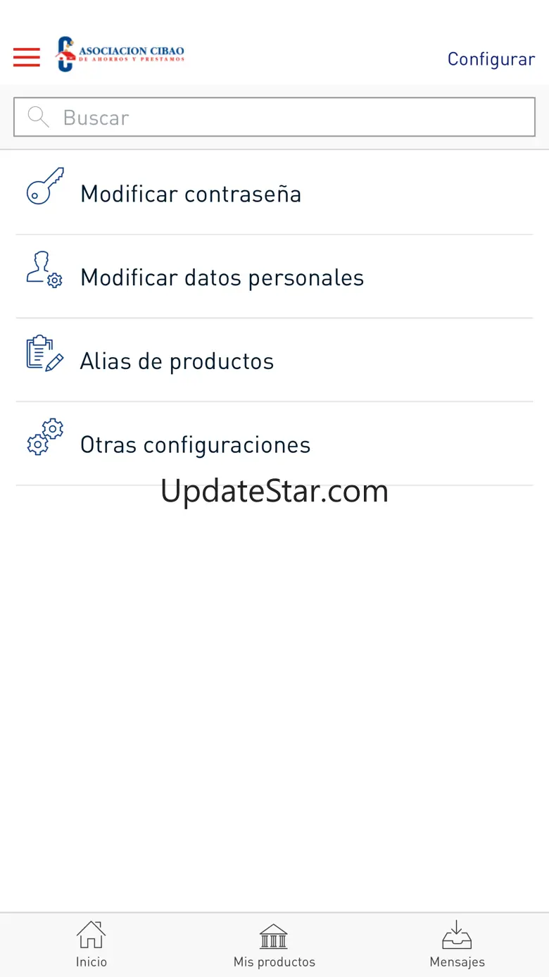 Movil ACAP 1.4.1