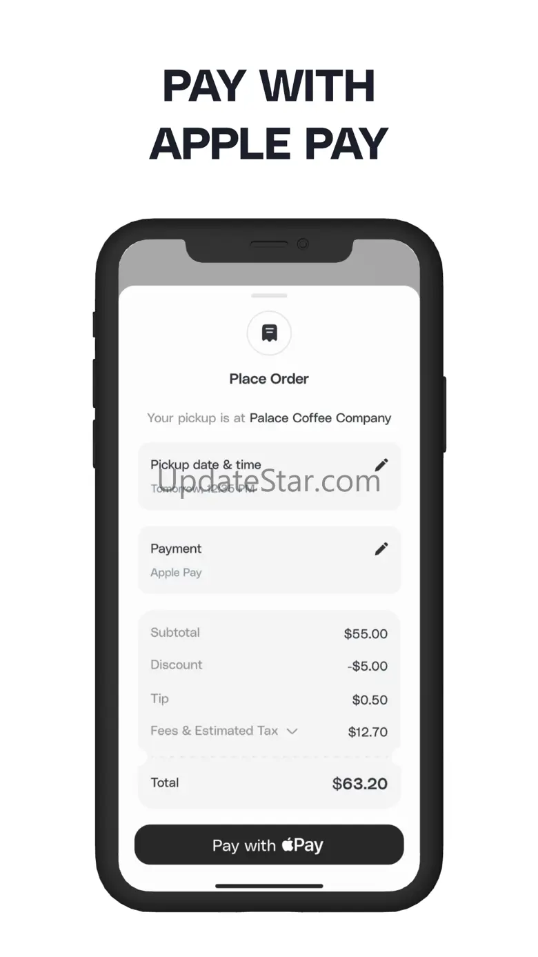 Palace Coffee 4.1.4