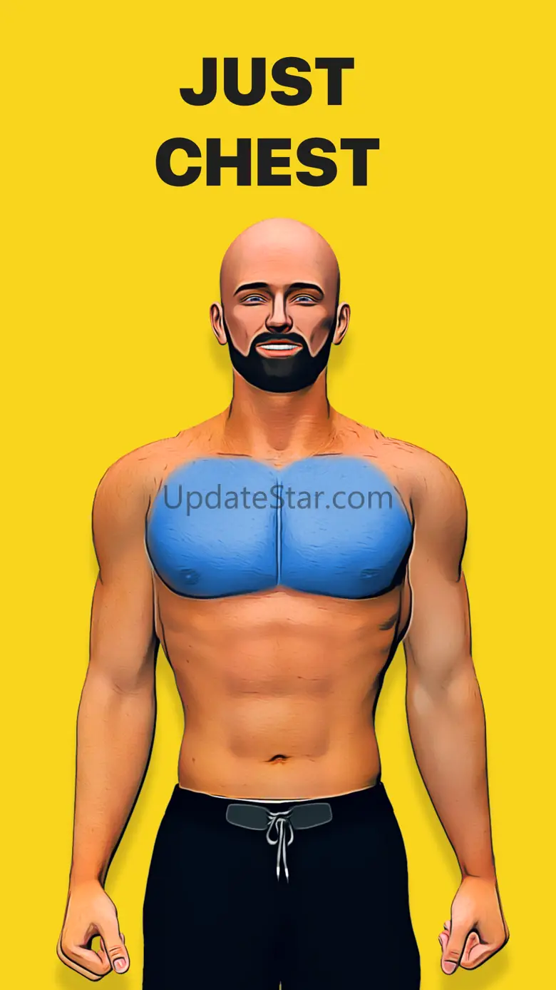 Chestify - AI Fitness Workout 7.2.2